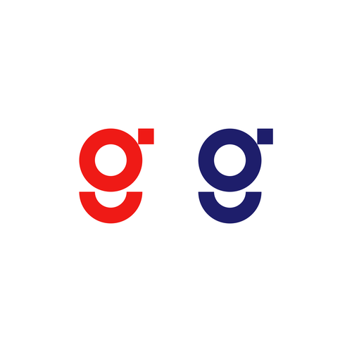 Create the most unique, recognizable lower case "g" logo EVER. Design by Mihai/
