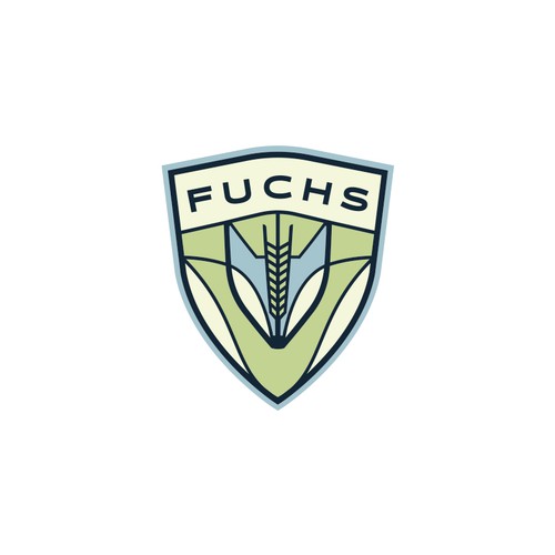  contest entry by nesch