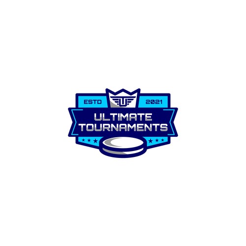 Tournament Company needs a new bad ass logo!-ontwerp door NomoStudio