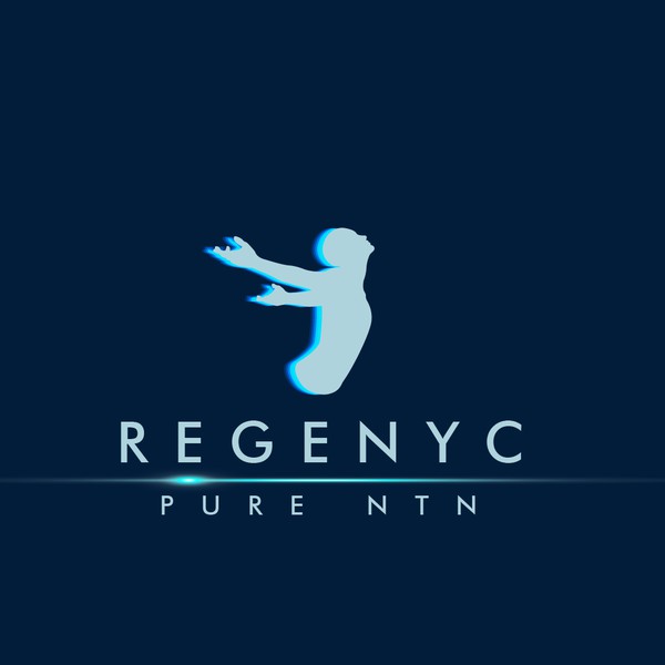 Design by PAINTFX titled "Regenyc logo"