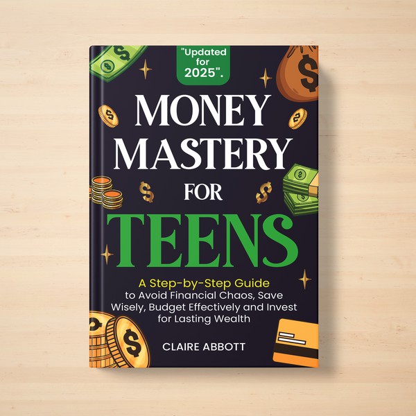 Money Mastery for Teens