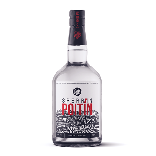 Product label contest entry by guinness_draught