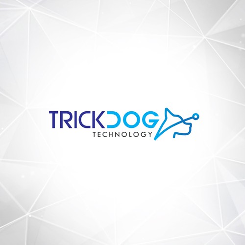 Trick Dog Technology Logo + Branding Contest Logo & brand identity