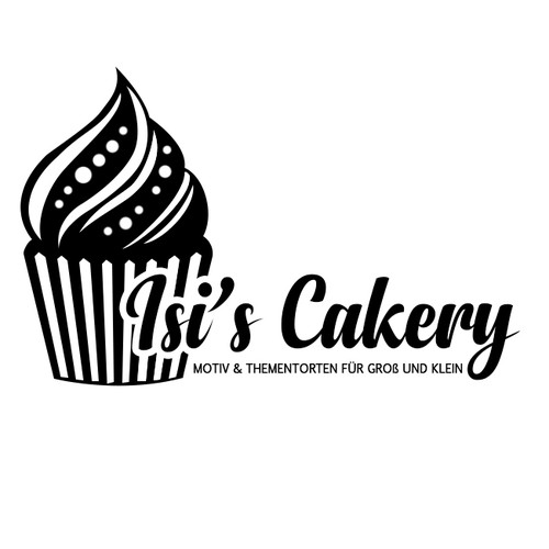 Logo design contest entry by ksiusha.tr