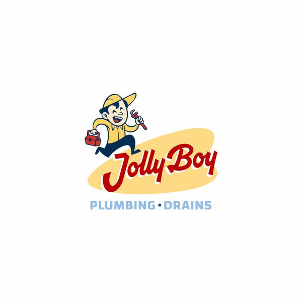 Jolly Boy - Plumbing