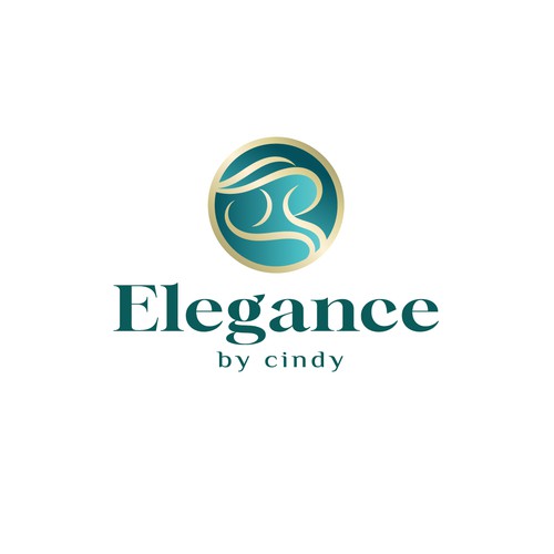 Elegant Brand Identity for Women’s Clothing & Accessories Store Design by AVII.