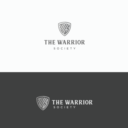 Logo design for the martial arts/combat sports industry Design by Mou Qiet