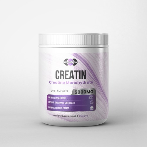 Label redesign- need simple design for simple product Design von Rifat_Jishan