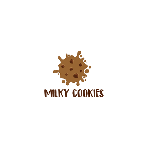 Cookies logo Design by TN Designs