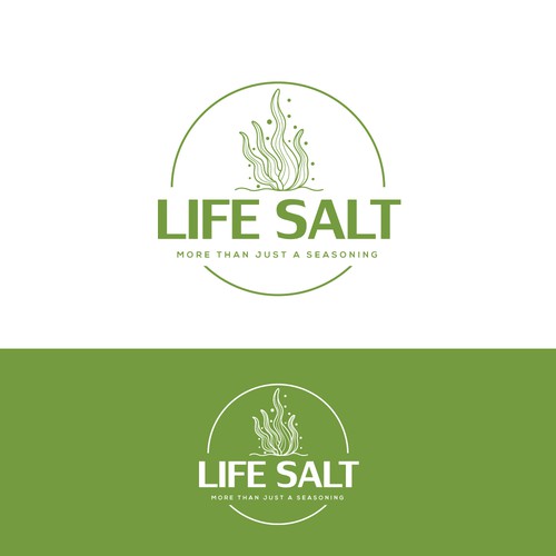 Rohit KunduさんのSalt Infused with Seaweed as a Natural Source of Daily Iodine vs Salts with Chemical Iodineデザイン