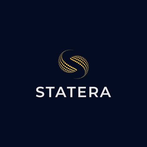 Luxurious, Minimal, Modern Logo Design for a High-End Advisory Firm Diseño de Creative Catcher