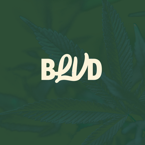 Design the dopest weed brand in Vegas!-ontwerp door krixdesign.co