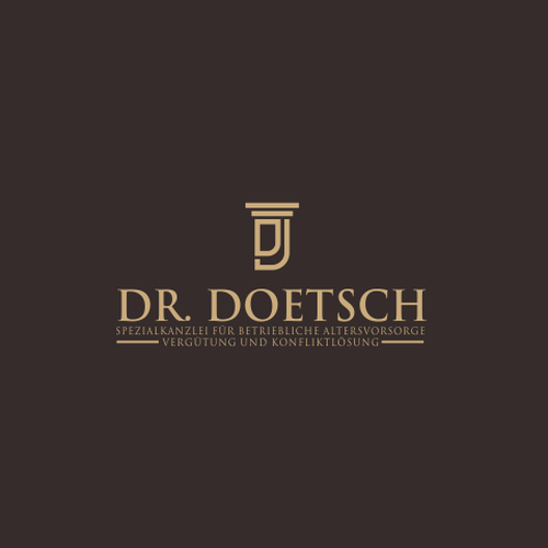 Logo y paquete de imagen corporativa propuesta en el concurso por Godchild