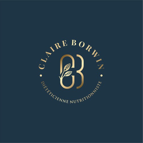 Logo & brand identity pack contest entry by X-DNA