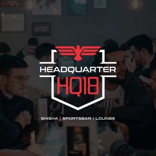 Logo design contest entry by diviart