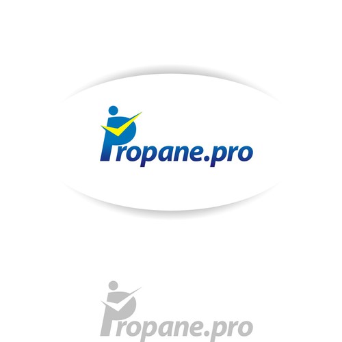 Propane.pro Needs A New Logo! Design by gOLEK uPO