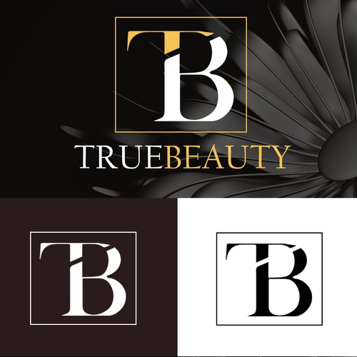 True Beauty is looking for top luxurious designers to design their logo.  A-Lister clientele Réalisé par highlevel Designer