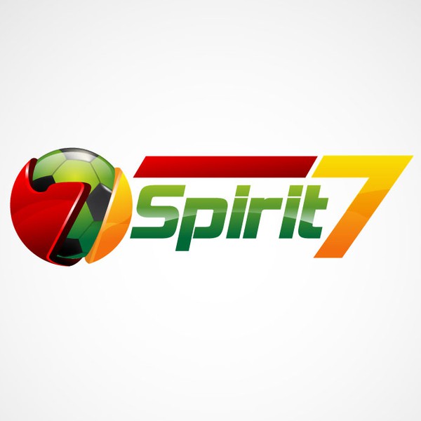 Create the next logo for Spirit7