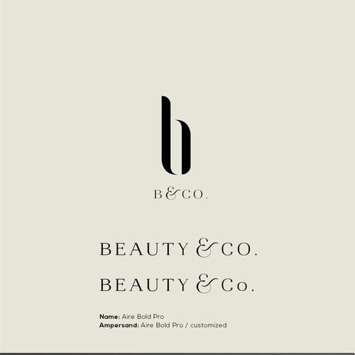 Design A Luxurious Yet Iconic Logo For Beauty Salon Logo Design Contest 99designs
