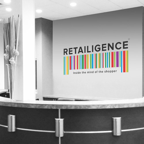 Create a brand identity that makes us the 1st consultant that Swedish retailers think about Design por Creative Cursor