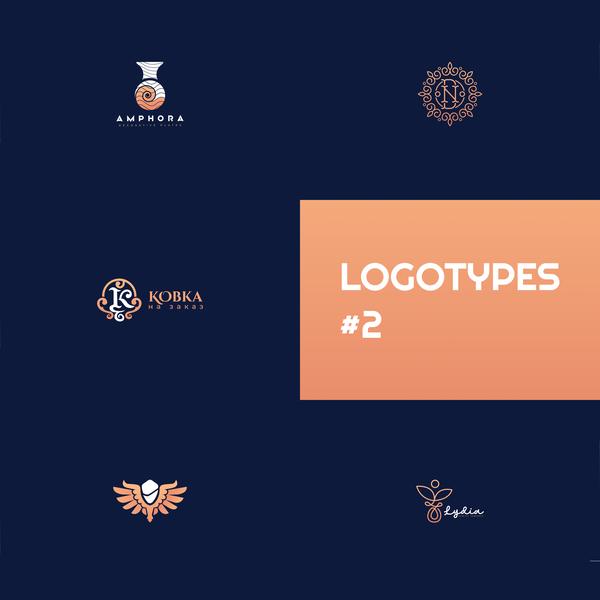 logotypes