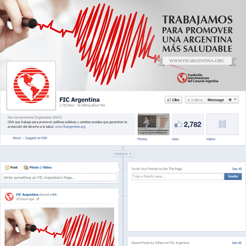 Banner ad contest entry by byBeatrice