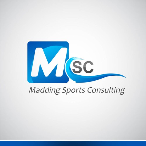 Corporate Logo For Sports Consulting Firm Logo design contest