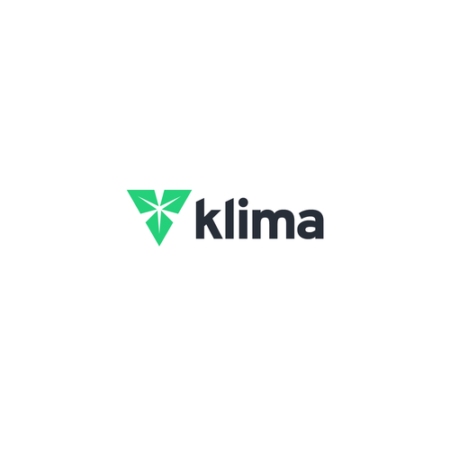 Neues Logo gesucht für die Klimaschutz App: Klima Design by Bearro
