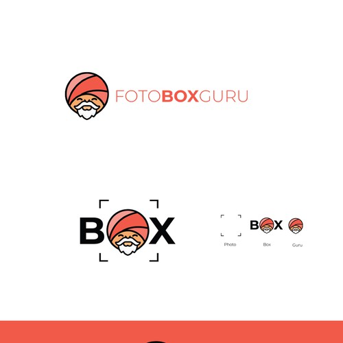 Logo design contest entry by Mr. Jo