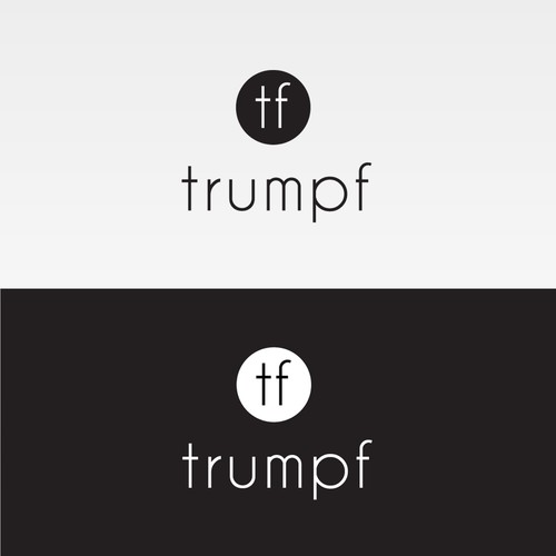 Logotipos propuesta en el concurso por lesya787