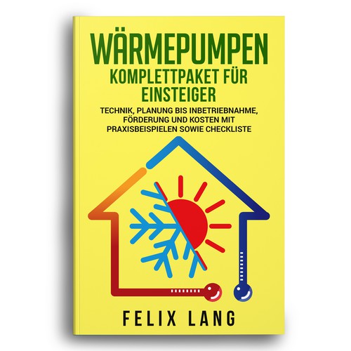 Book cover contest entry by Bigpoints