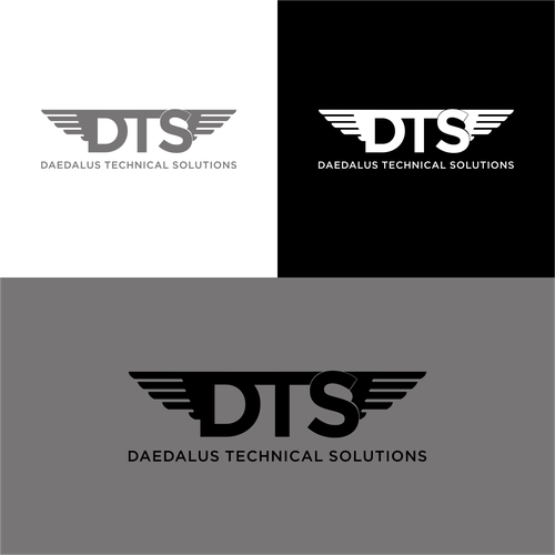 Electrical Contracting Logo Design by ikasenyati