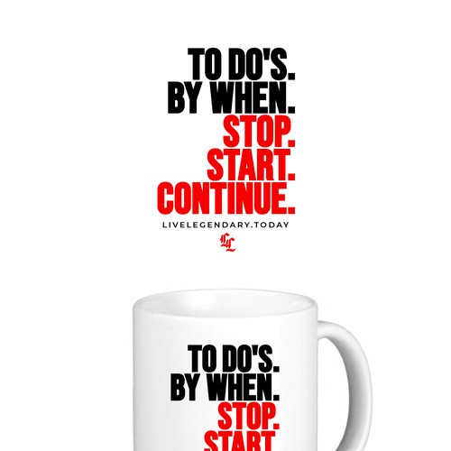 Cup or mug contest entry by saka.aleksandar