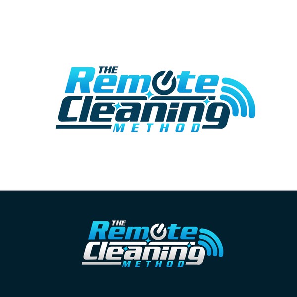 Design by Psypen titled "The Remote Cleaning Method"
