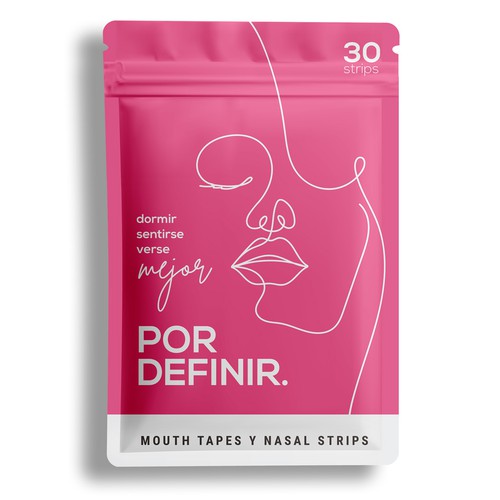 Product packaging contest entry by intanamir