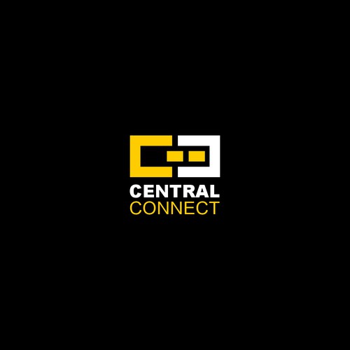 Central Connect Design by bcogwene