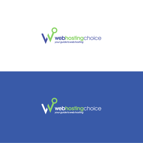 Redesign WebHostingChoice.com Design by Sunt