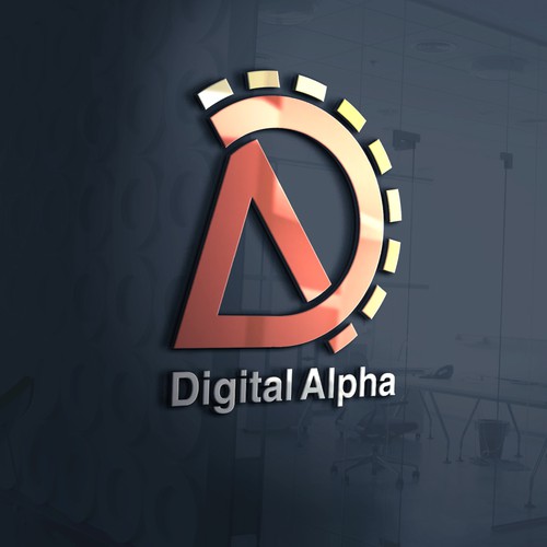 Diseño de logotipo propuesta en el concurso por Xisco™