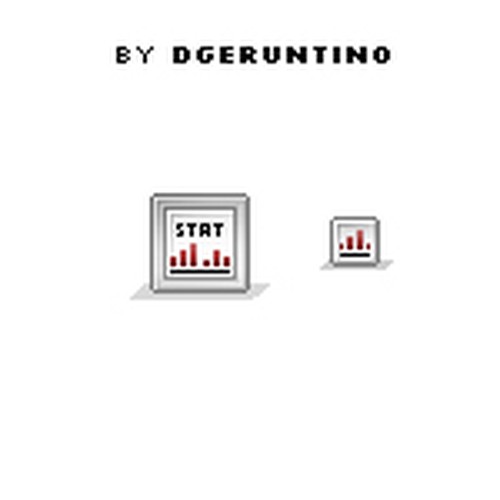 Design di $430  |  StatStage.com Contest   **ENTRIES STILL NEEDED** di DGeruntino