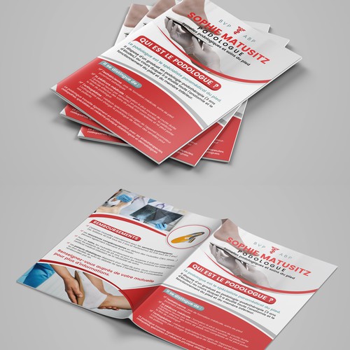  contest entry by PAPRI802030