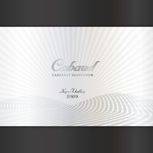 Wine Label Design by adam|bar