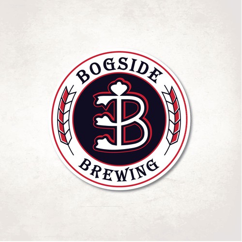 Bogside Brewing Design by Neatlines
