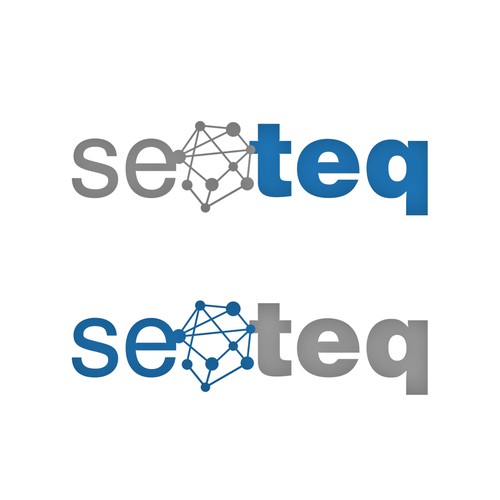 Logo design contest entry by gluecksrocka