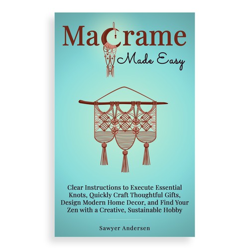 Book cover contest entry by Samodiva