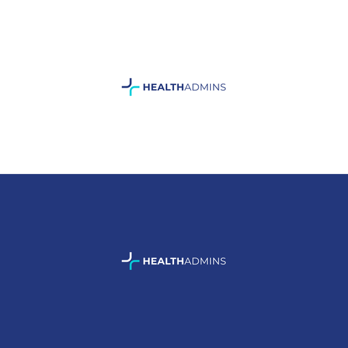 Design di Be the designer that created the coolest healthcare software logo with Health Admins!!!! di VolfoxDesign
