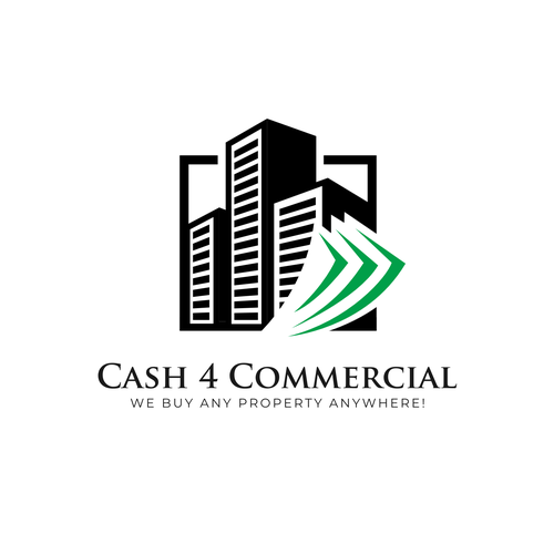 Cash 4 Commercial Diseño de blckcncpt