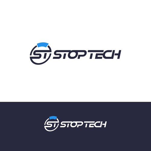 コンペ「StopTech - Startup B2B industrial safety product for the elevator industry.」のデザイン by a.mjbさん 