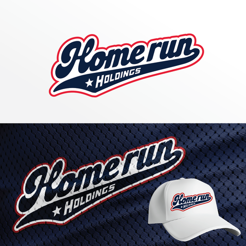 Designs | Knock it out of the park: design the winning logo for Home ...