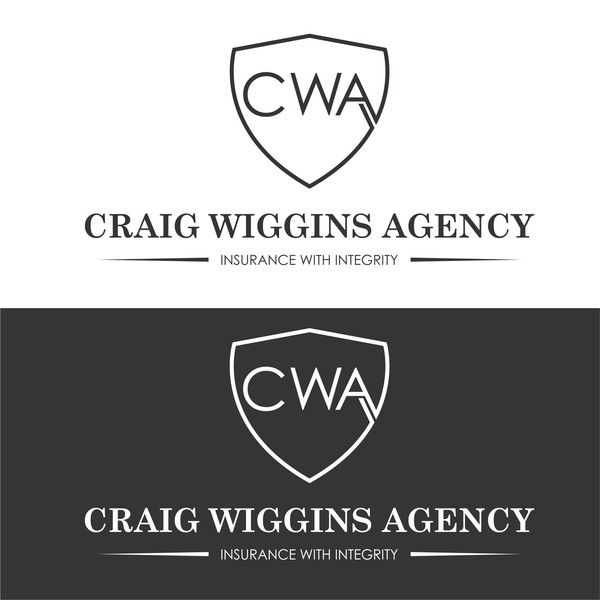 Logo CW Agency