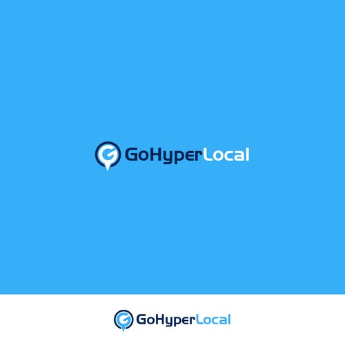 Logo for a social advertising agency Design by Forever Living